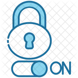 Lock  Icon