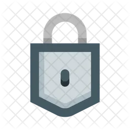 Lock  Icon