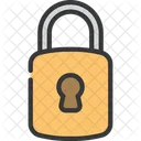 Lock Security Door Lock Icon