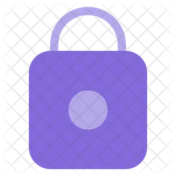 Lock  Icon