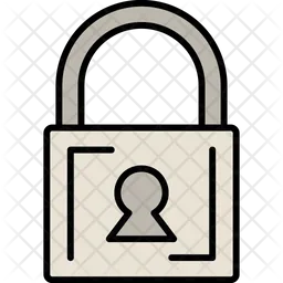 Lock  Icon