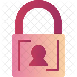 Lock  Icon