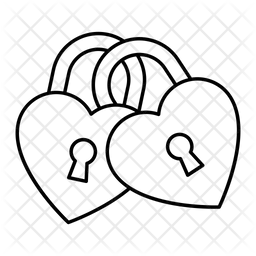 Lock  Icon