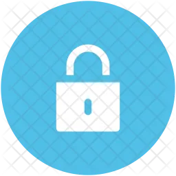 Lock  Icon