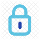 Lock Safe Safety Icon