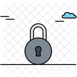 Lock  Icon