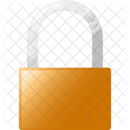 Lock Icon