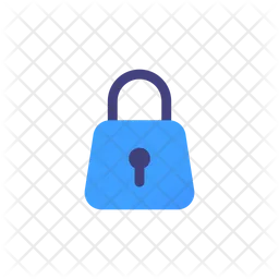 Lock  Icon