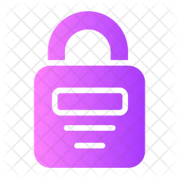 Lock  Icon