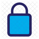 Lock  Icon