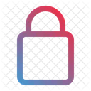 Lock  Icon