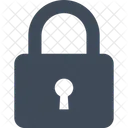Lock Locked Private アイコン