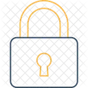 Lock Locked Private Icon