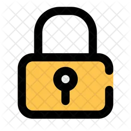 Lock  Icon