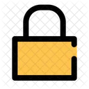 Lock  Icon