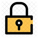 Lock  Icon