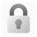 Lock  Icon