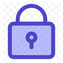 Lock  Icon