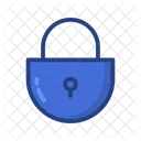 Lock Padlock Security Icon