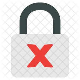 Lock  Icon