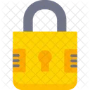 Lock  Icon