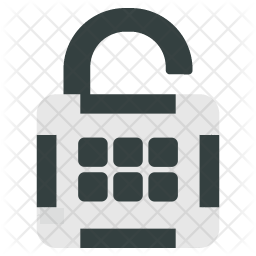Lock Icon