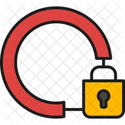 Lock  Icon