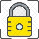 Lock Locked Padlock Icon