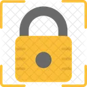 Lock  Icône