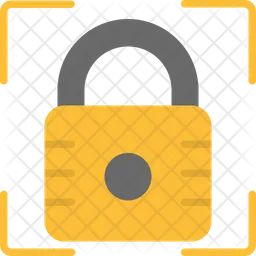 Lock  Icon