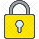 Lock  Icon