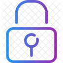 Lock  Icon