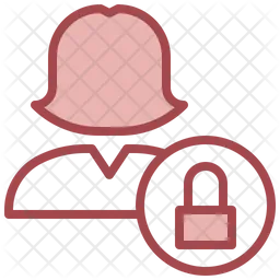 Lock  Icon