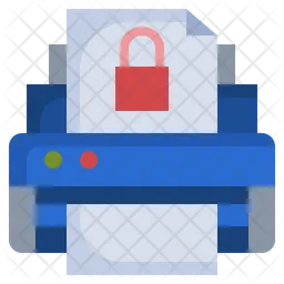 Lock  Icon