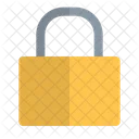 Lock  Icon