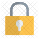 Lock  Icon