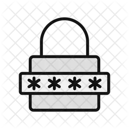 Lock  Icon