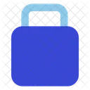 Lock  Icon