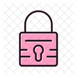 Lock  Icon