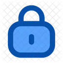 Lock Security Protection Icon