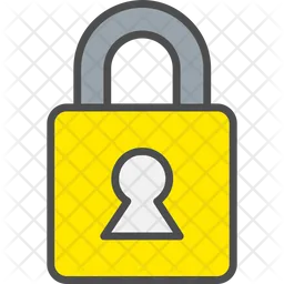 Lock  Icon