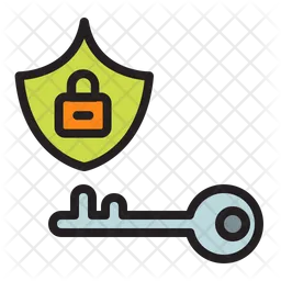 Lock  Icon