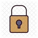 Lock  Icon