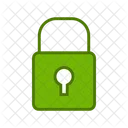 Lock  Icon