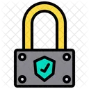 Lock  Icon