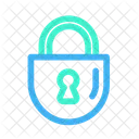 Lock  Icon