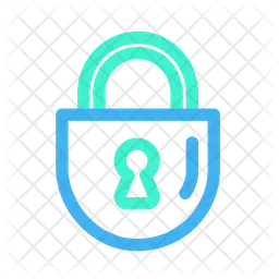 Lock  Icon