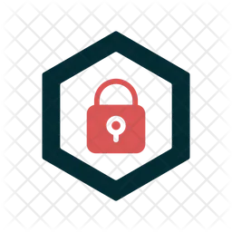 Lock  Icon