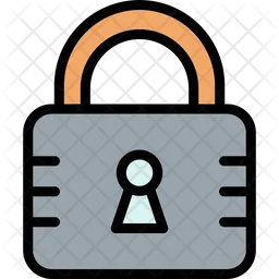 Lock  Icon