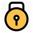 Lock Icon